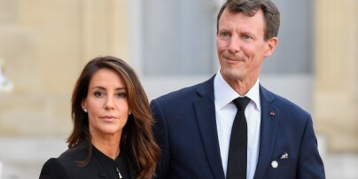 image: - Dronningen oppfordret meg til å dra